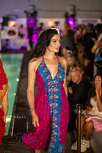 Load image into Gallery viewer, Diamond Mermaid Magic Dress
