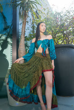 Load image into Gallery viewer, Earth Aura Bollywood Set
