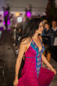 Diamond Mermaid Magic Dress