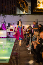 Load image into Gallery viewer, Diamond Mermaid Magic Dress
