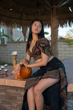 Load image into Gallery viewer, Samhain Mystic Bollywood Set
