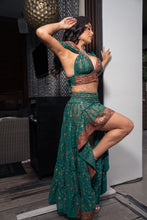 Load image into Gallery viewer, Royal Lotus Bollywod Set
