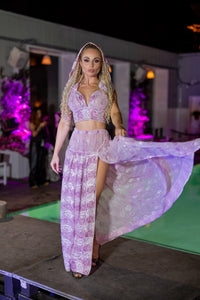 Princess Sparkles Goddess Set