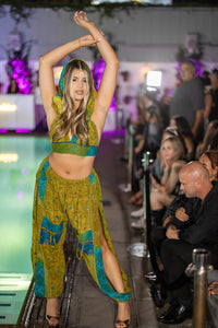 Earth Princess Jasmine Set