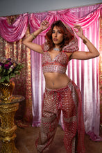 Load image into Gallery viewer, Rose Rebel Jasmine Set
