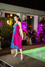 Load image into Gallery viewer, Diamond Mermaid Magic Dress
