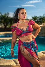 Load image into Gallery viewer, Crystal Cove Jasmine set
