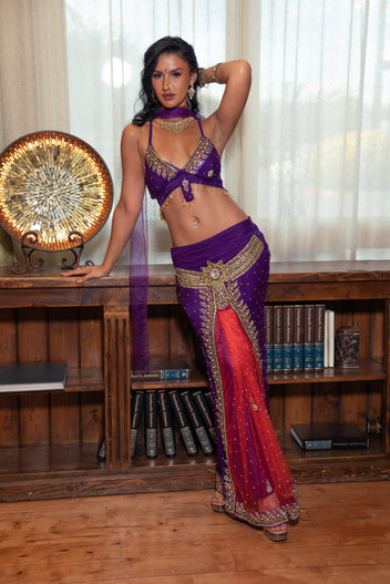Cosmic Love Mermaid Set