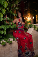 Load image into Gallery viewer, Cosmic Love Princess Dress
