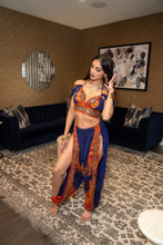 Load image into Gallery viewer, Moonstone Sunset Jasmine set
