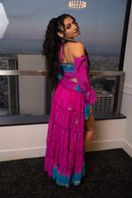 Load image into Gallery viewer, Mermaid Princess Bollywood Set
