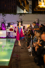 Load image into Gallery viewer, Diamond Mermaid Magic Dress
