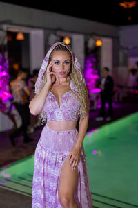 Princess Sparkles Goddess Set