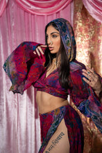 Load image into Gallery viewer, Bohemian rainbow Jasmine set
