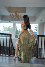 Load image into Gallery viewer, Moroccan Mint Bollywood Set
