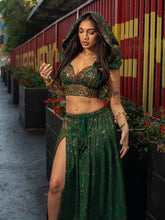 Load image into Gallery viewer, Emerald Elixir Goddess Set
