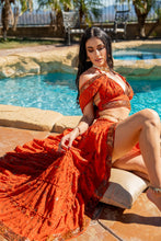 Load image into Gallery viewer, Shakti Fire Bollywood Set
