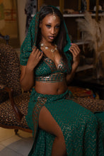 Load image into Gallery viewer, Ancient Palace Goddess Set
