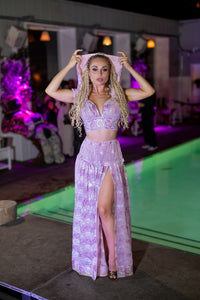 Princess Sparkles Goddess Set