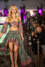 Load image into Gallery viewer, Butterfly Garden Bollywood Set
