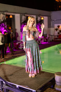 Butterfly Garden Bollywood Set