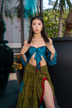 Load image into Gallery viewer, Earth Aura Bollywood Set
