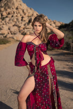 Load image into Gallery viewer, Cosmic princess goddess set
