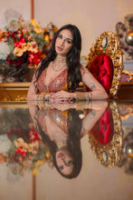 Load image into Gallery viewer, Royal Sun Magic Dress
