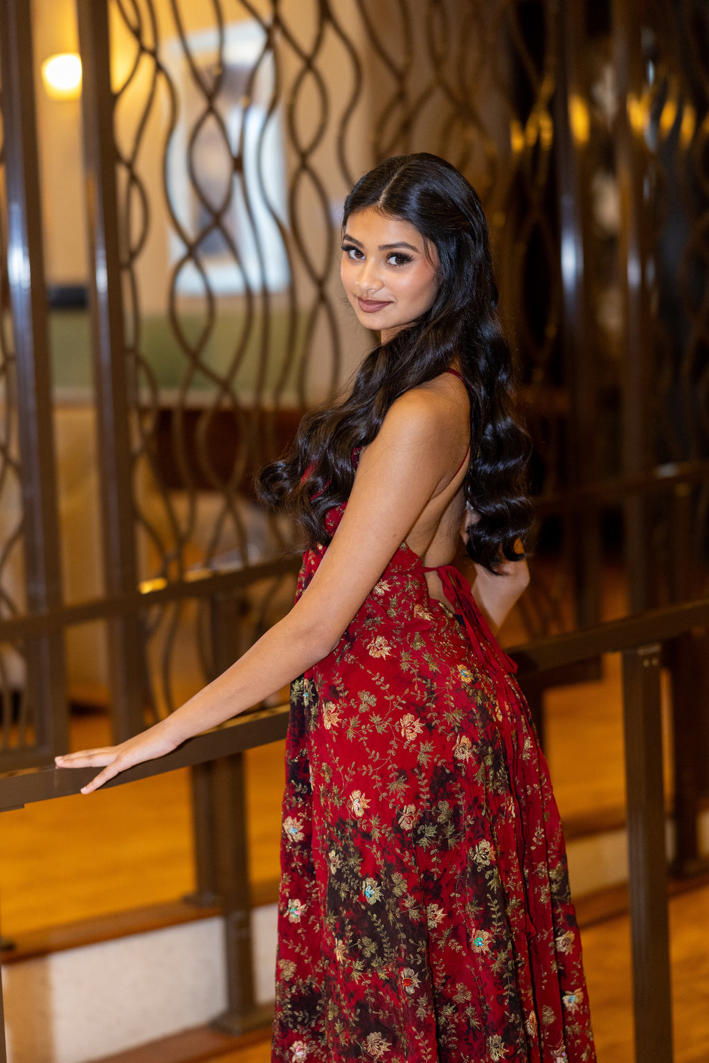 Ruby Rani Magic Dress