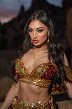 Load image into Gallery viewer, Royal lotus fairy set
