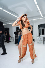 Load image into Gallery viewer, Princess peach Jasmine Set
