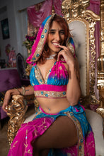 Load image into Gallery viewer, MMermaid Shimmer Goddess Set
