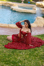 Load image into Gallery viewer, Royal Rani Goddess Set
