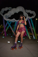 Load image into Gallery viewer, Indigo Wildflower Fairy Set

