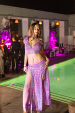 Load image into Gallery viewer, Lavender Love Goddess Set
