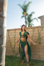 Load image into Gallery viewer, Poison Ivy Jasmine Set
