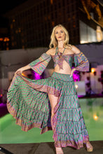 Load image into Gallery viewer, Butterfly Garden Bollywood Set
