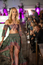 Load image into Gallery viewer, Butterfly Garden Bollywood Set
