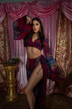 Load image into Gallery viewer, Bohemian rainbow Jasmine set
