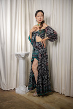 Load image into Gallery viewer, Blue Ivy Goddess Set
