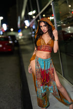 Load image into Gallery viewer, Rose Earth Jasmine Set
