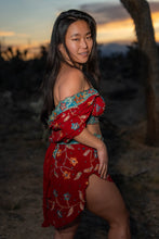 Load image into Gallery viewer, rose garden fairy set
