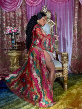 Load image into Gallery viewer, Divine Love Kimono
