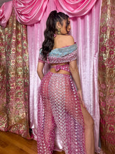 Load image into Gallery viewer, Bubblegum Princess Jasmine Set
