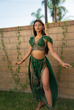 Load image into Gallery viewer, Poison Ivy Jasmine Set
