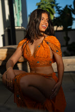 Load image into Gallery viewer, Sunset Princess Jasmine Set
