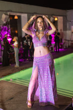 Load image into Gallery viewer, Lavender Love Goddess Set
