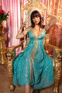 Sky Princess Magic Dress
