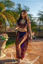 Load image into Gallery viewer, Bohemian mystic jasmine set
