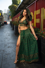 Load image into Gallery viewer, Emerald Elixir Goddess Set
